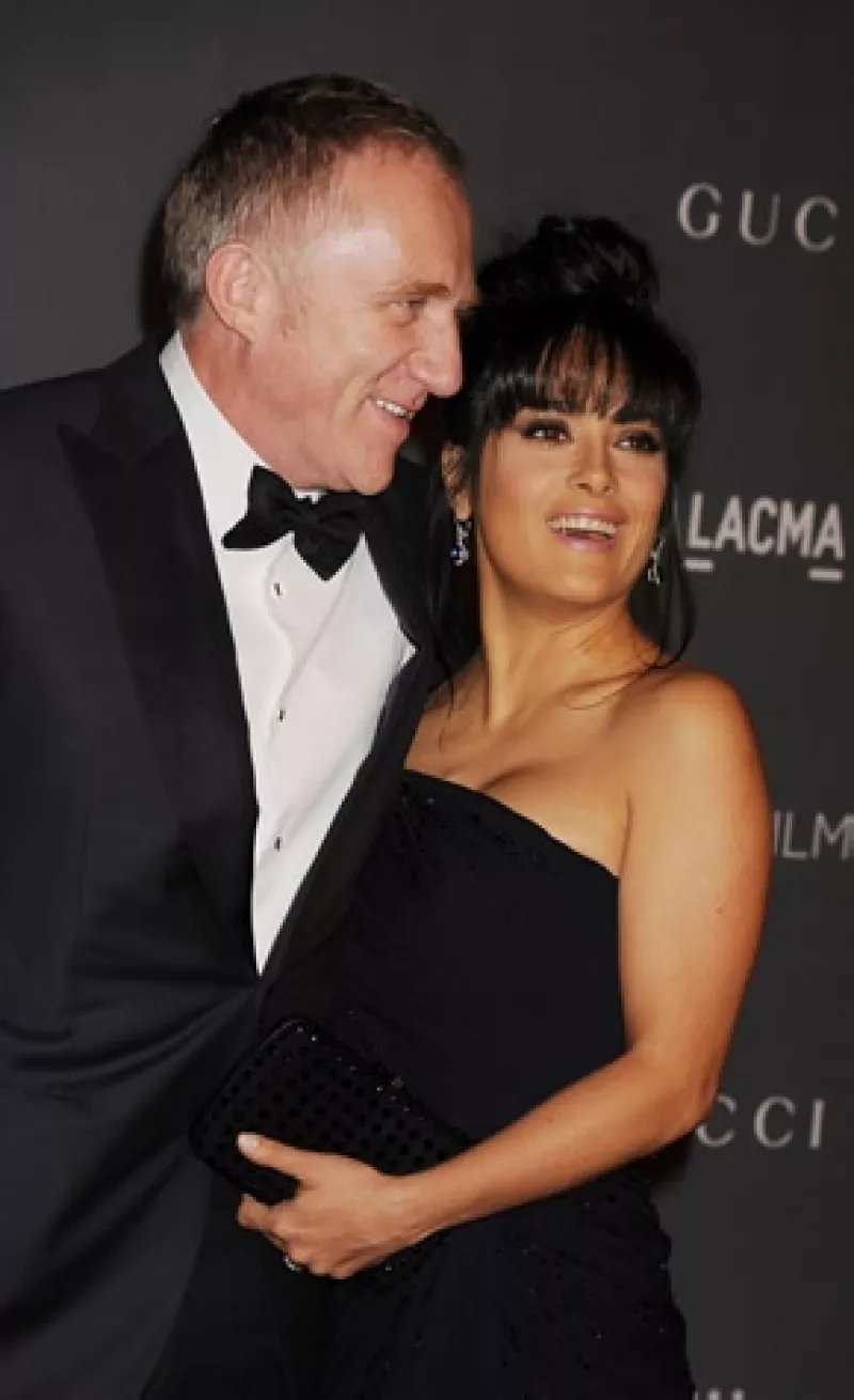 Aunque la actriz y su esposo viven la mayoría del tiempo en Francia, lo cierto es que ahora tendrán un segundo hogar. Aquí los detalles de su nueva adquisición.