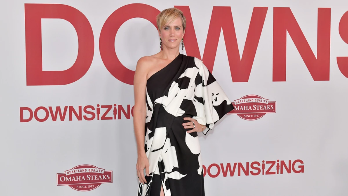 Kristen Wiig