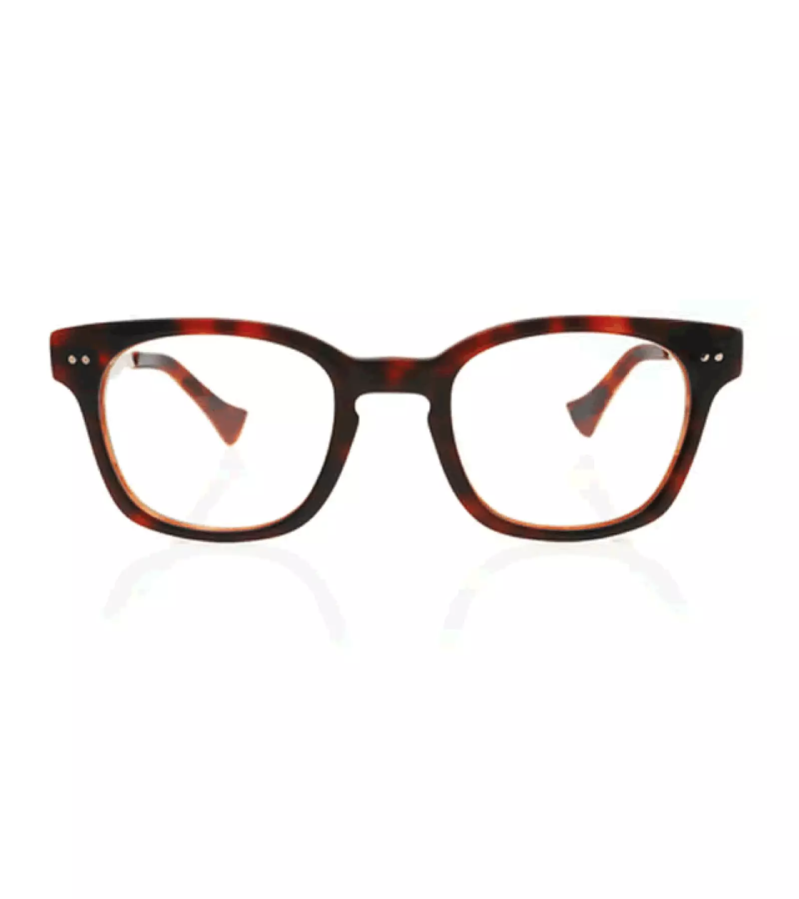 Si estás pensando en cambiar tus lentes, estos de District Eyewear son una excelente opción.