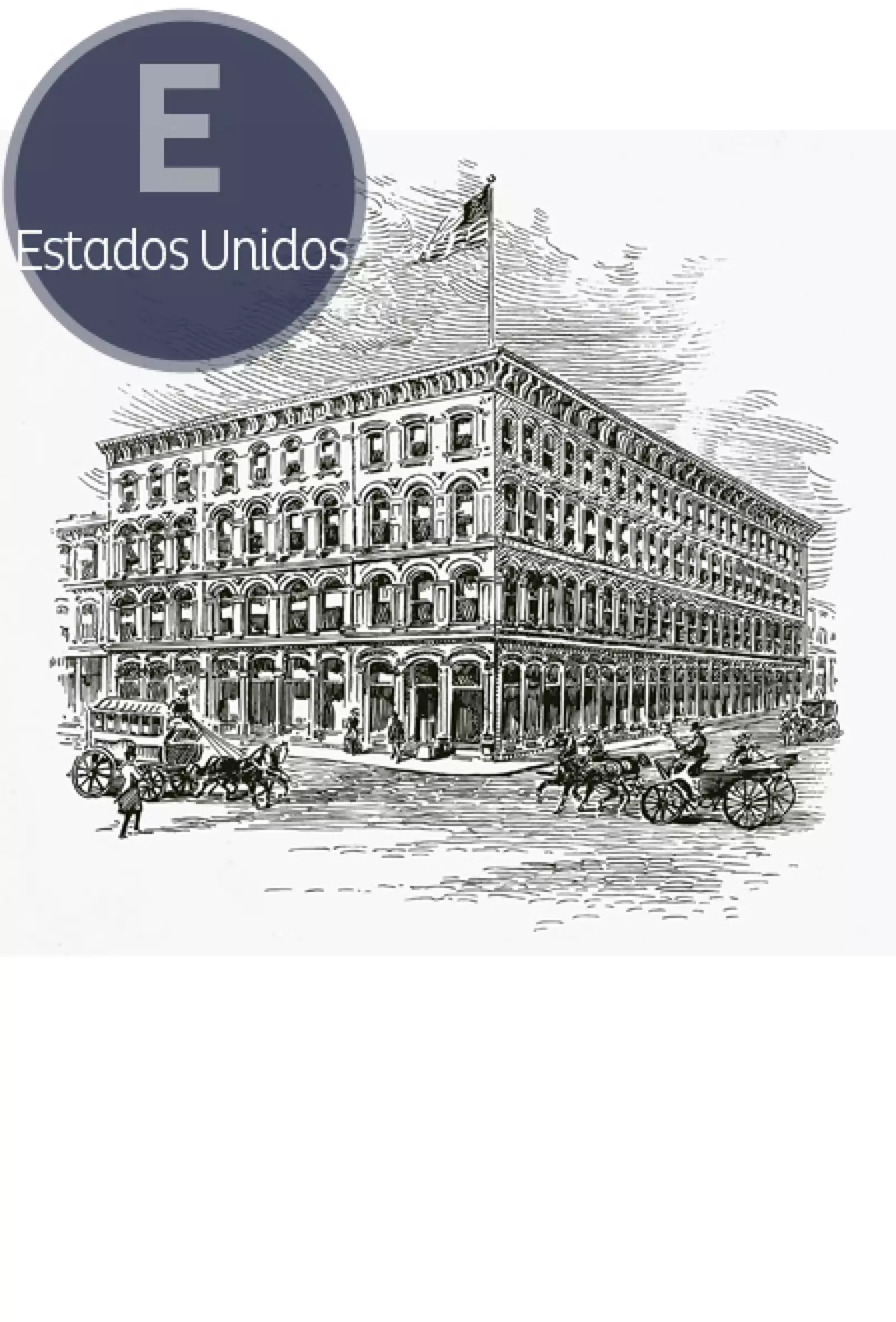 Brooks Borthers es la tienda retail más antigua de Estados Unidos.