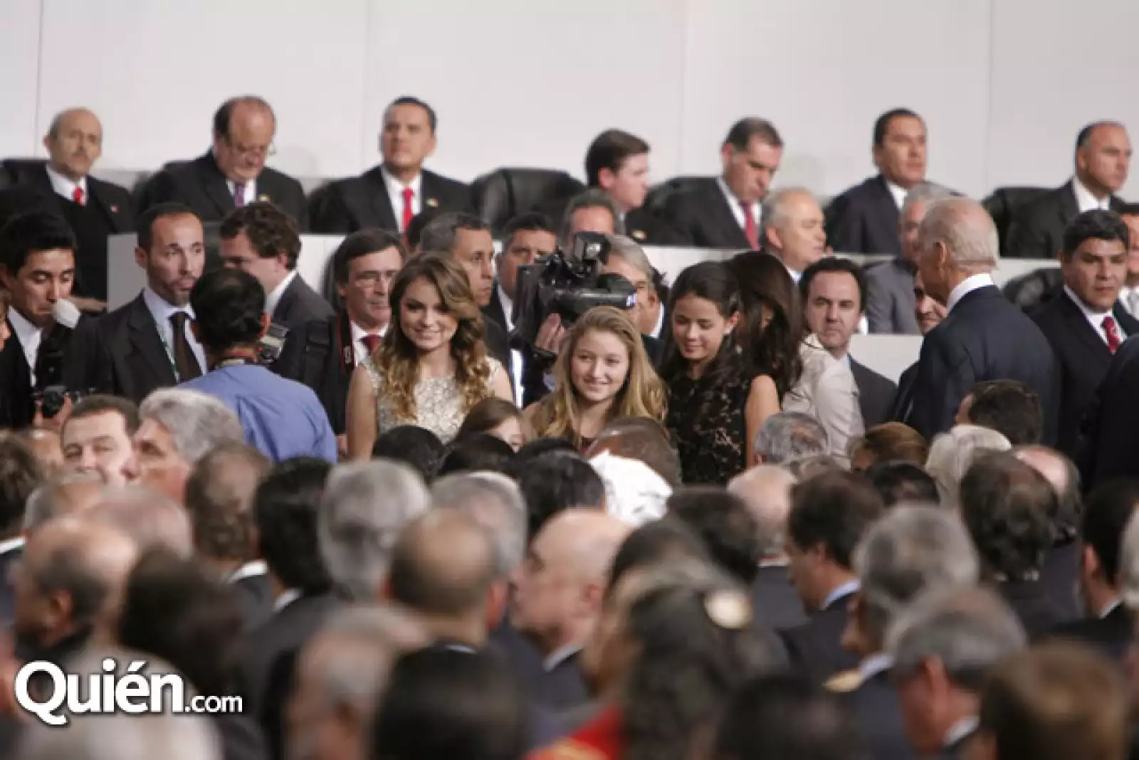 EPN Palacio Nacional