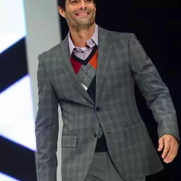 DFashion Pasarela Benetton