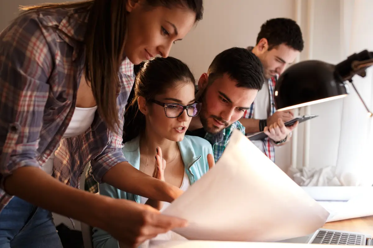 Generación aspiracional.