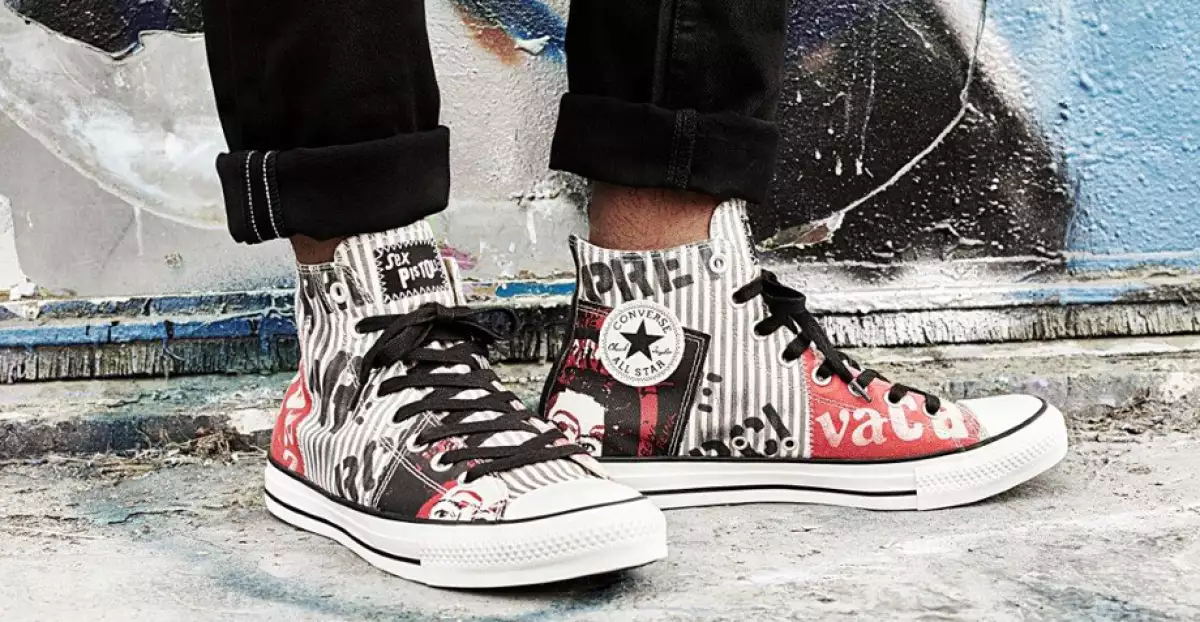 Converse