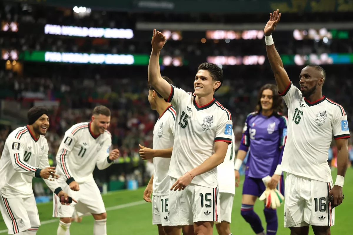 Mexico vs. Ecuador: ¿Qué pasa si la Selección Nacional pierde ante los ecuatorianos?
