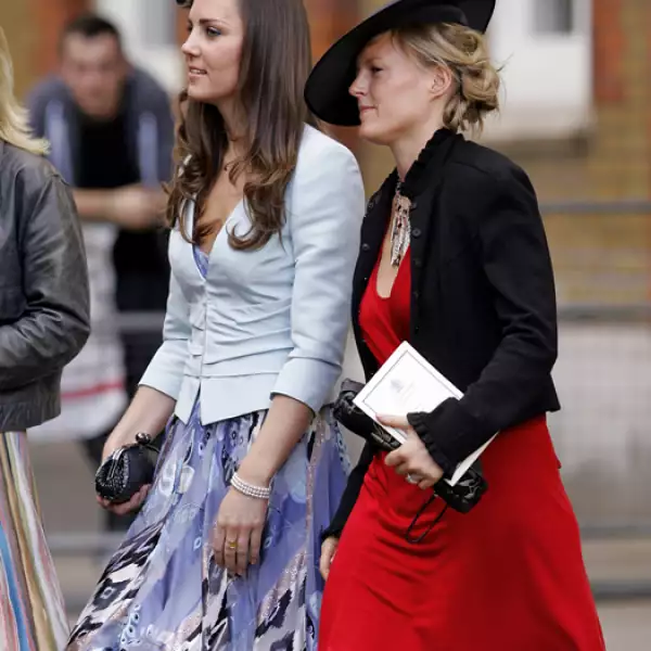 Kate Middleton