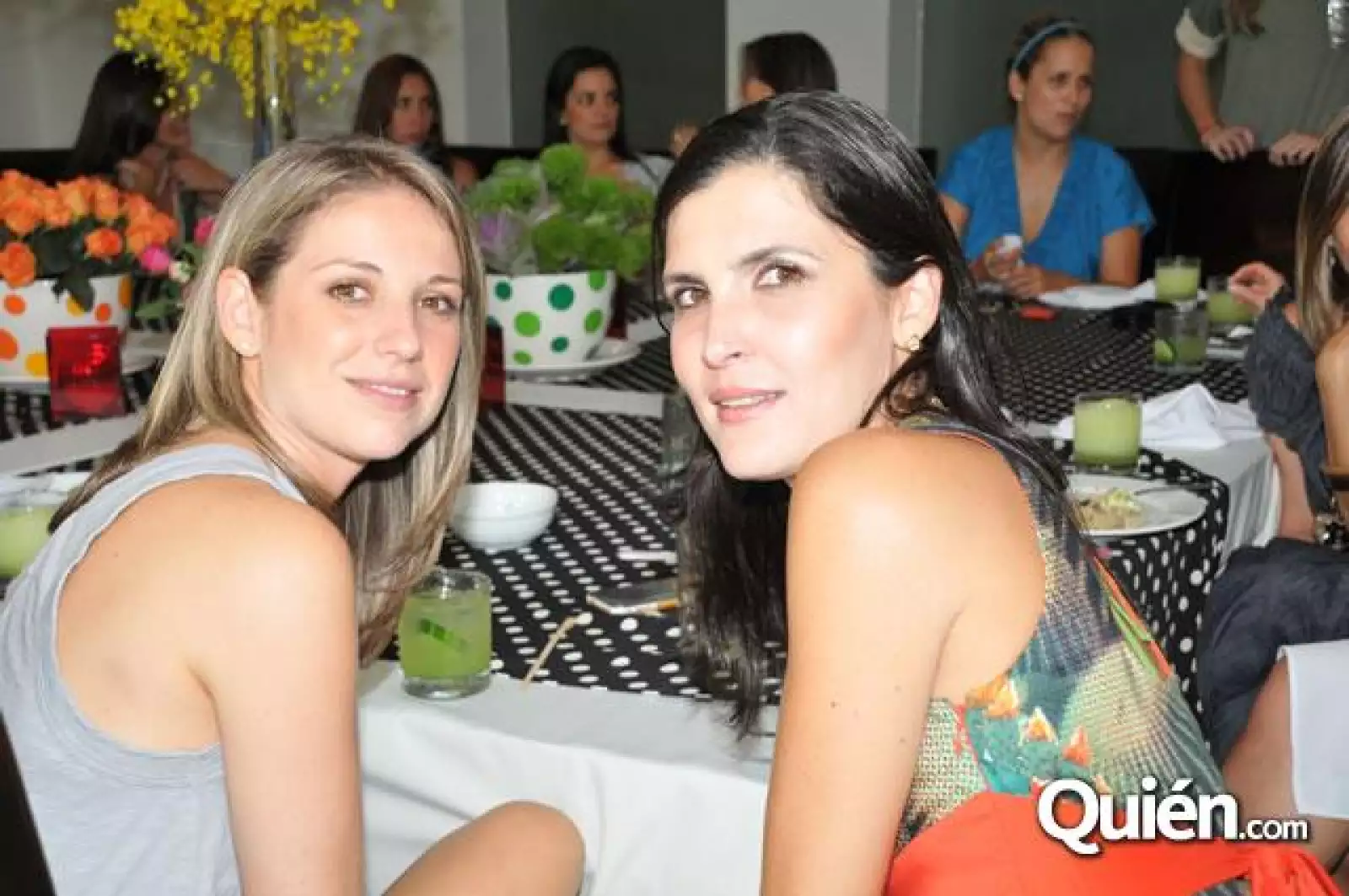 Despedida Karin Besenthal