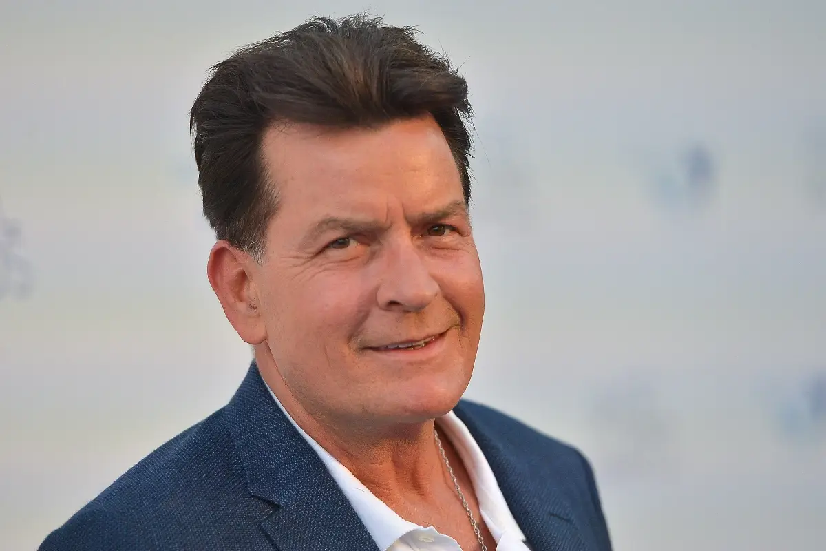 Charlie-Sheen