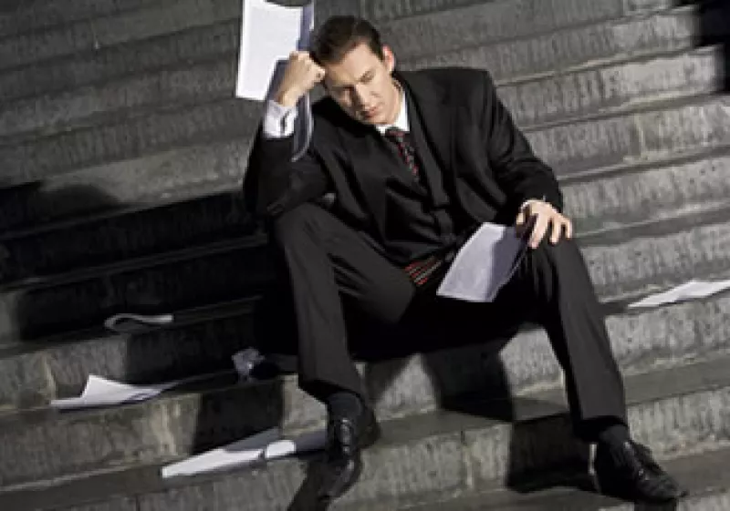 27% de los trabajadores encuestados está dispuesto a renunciar por el estrés y la sobrecarga de trabajo. (Foto: Photos to Go)