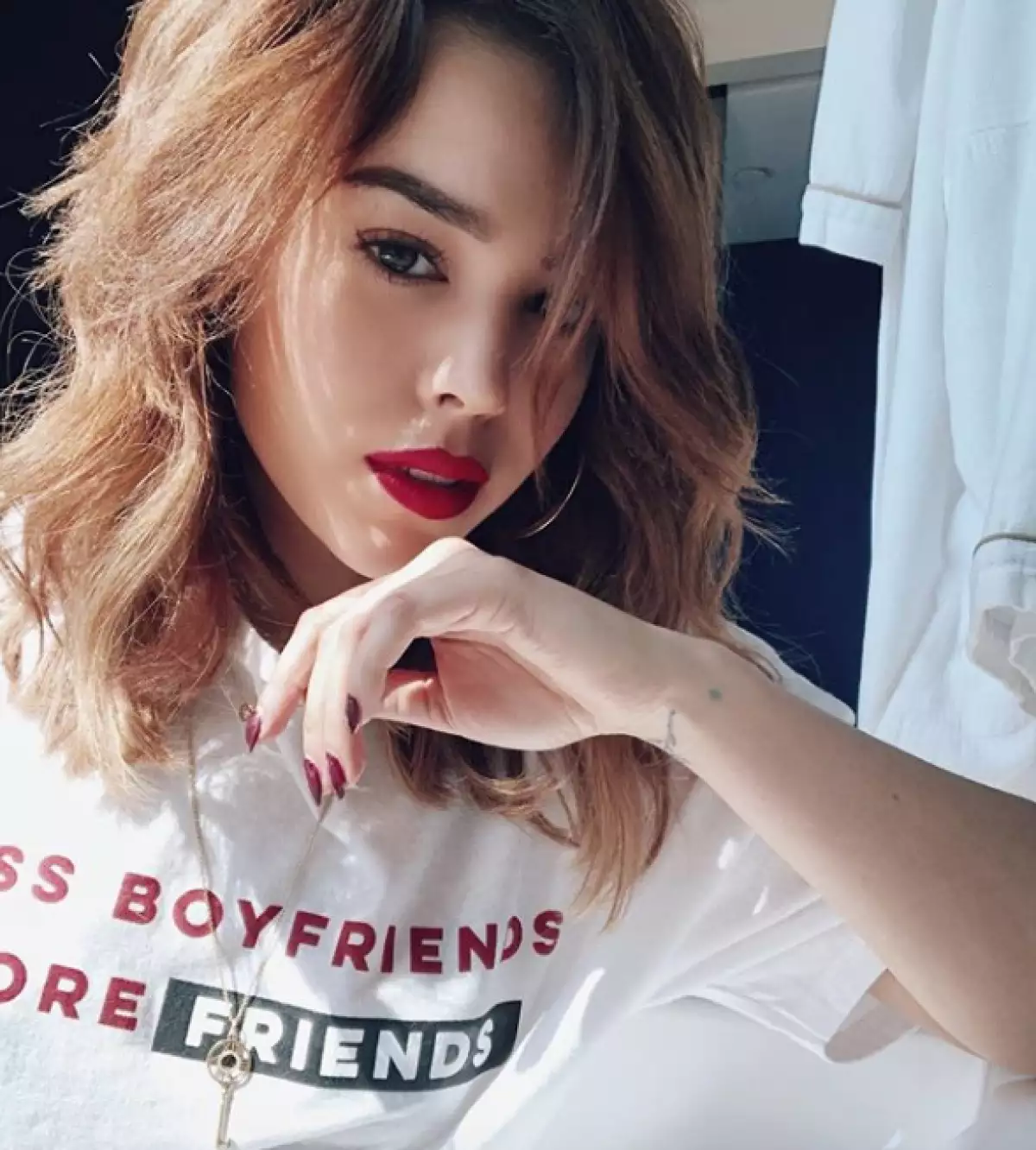 Danna Paola