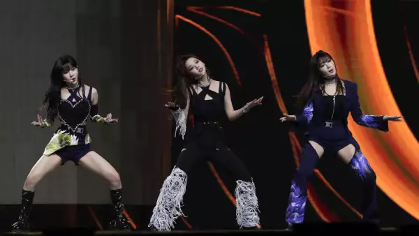 2021 World K-pop Concert