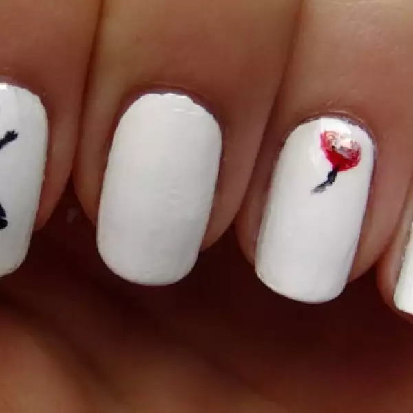 galeria uñas nail art