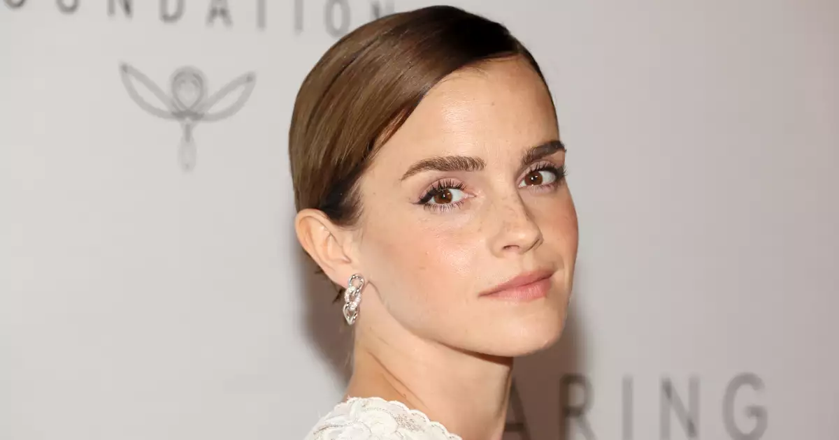 Emma-Watson