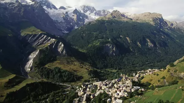 La Grave