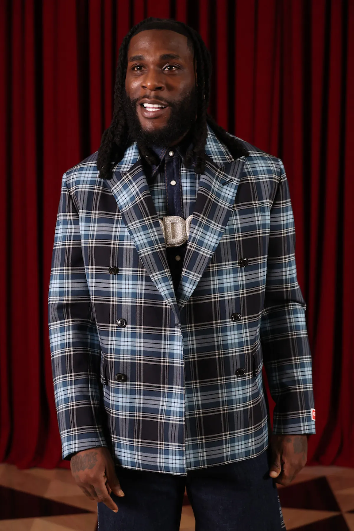 Burna Boy