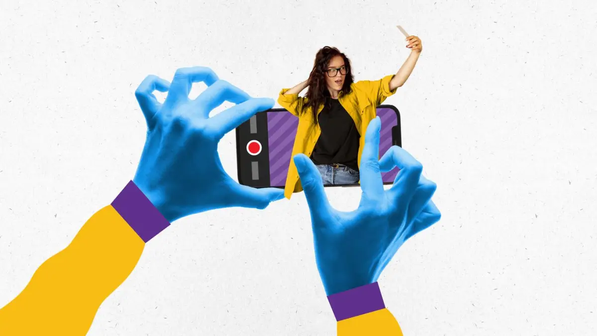 ¿Los influencer virtuales están desplazando a los creadores de contenido?
