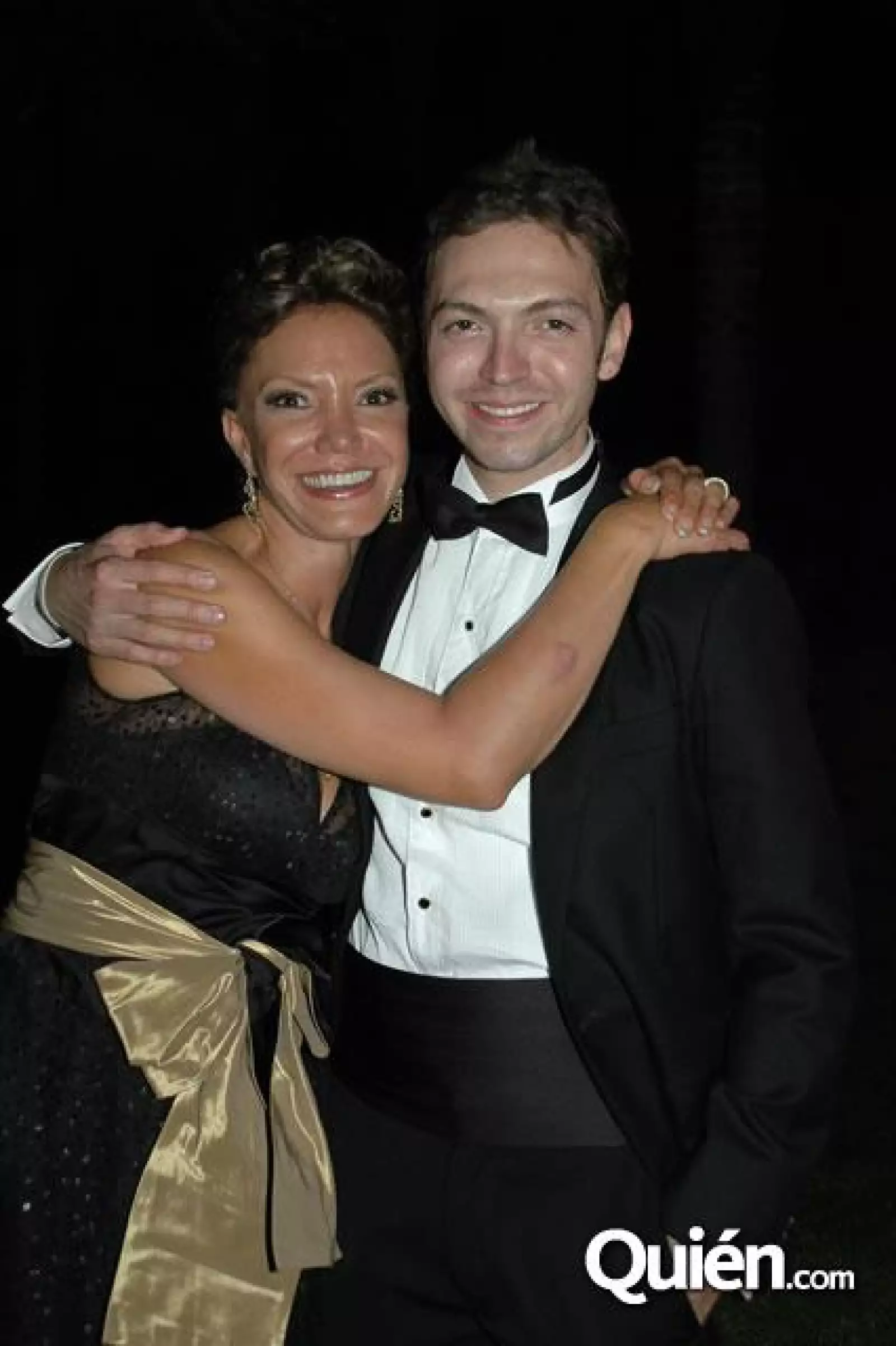 Cumple Jorge Carranza