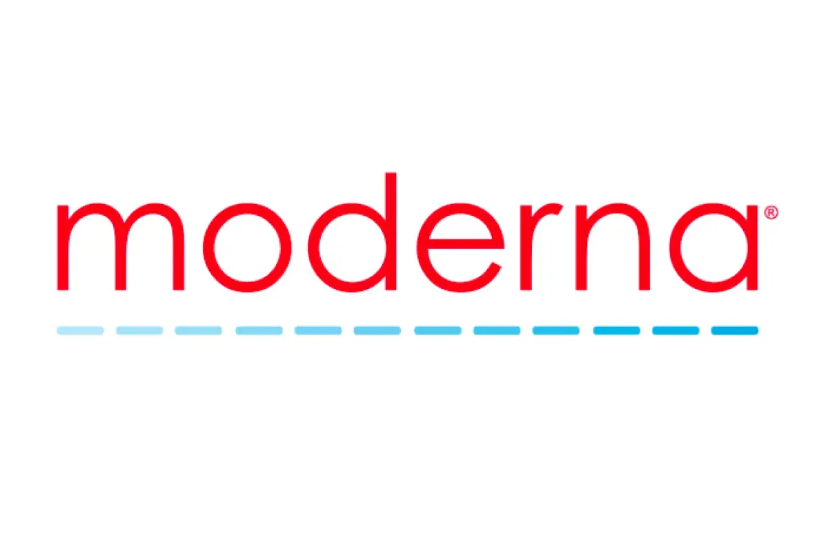 Vacuna Moderna