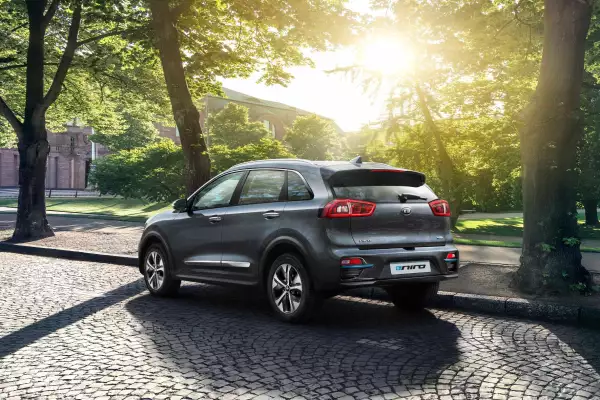 KIA e-Niro