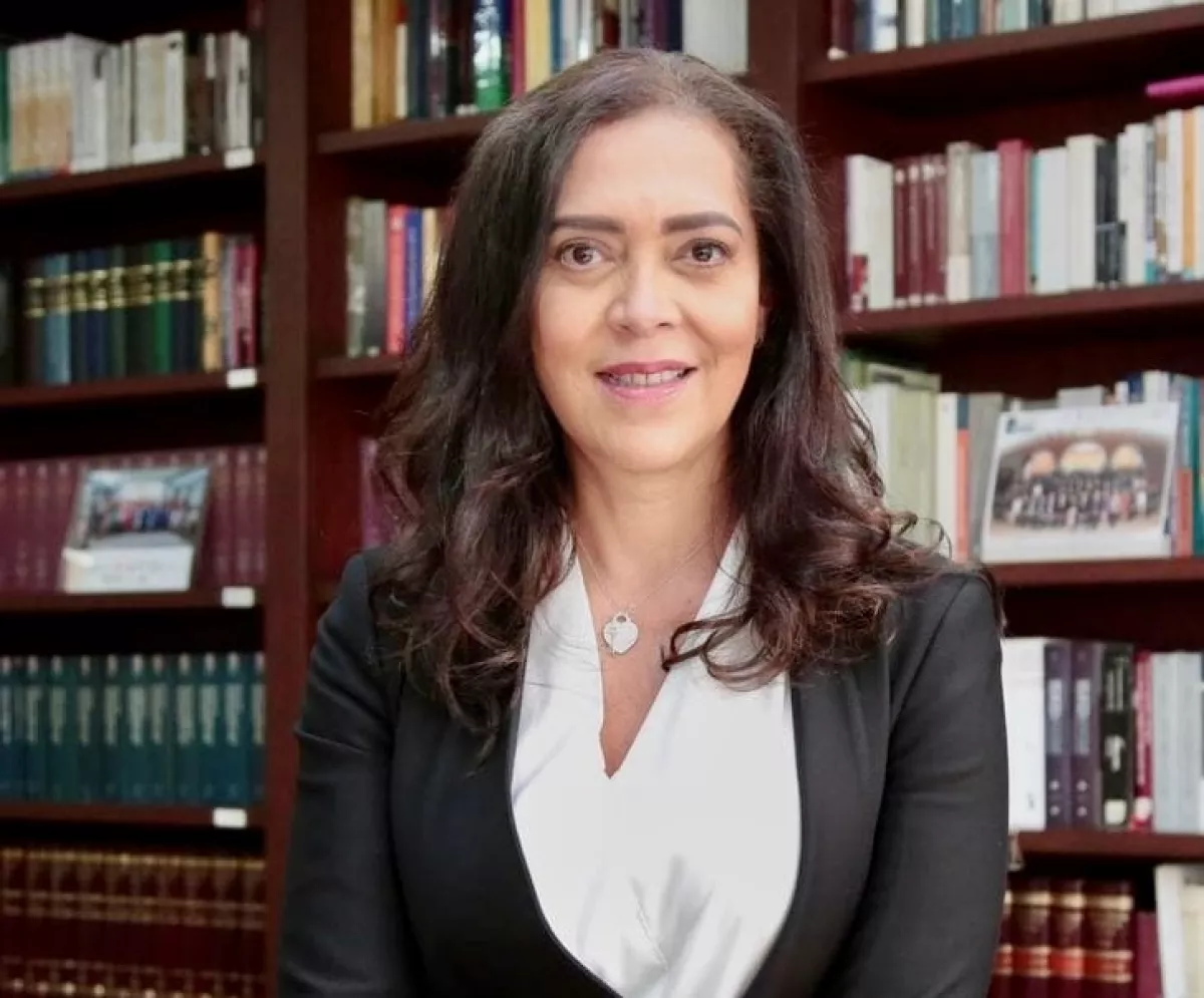 Adriana Favela Herrera
