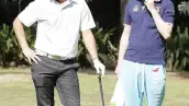 Roberto Campos,Juan Pablo González