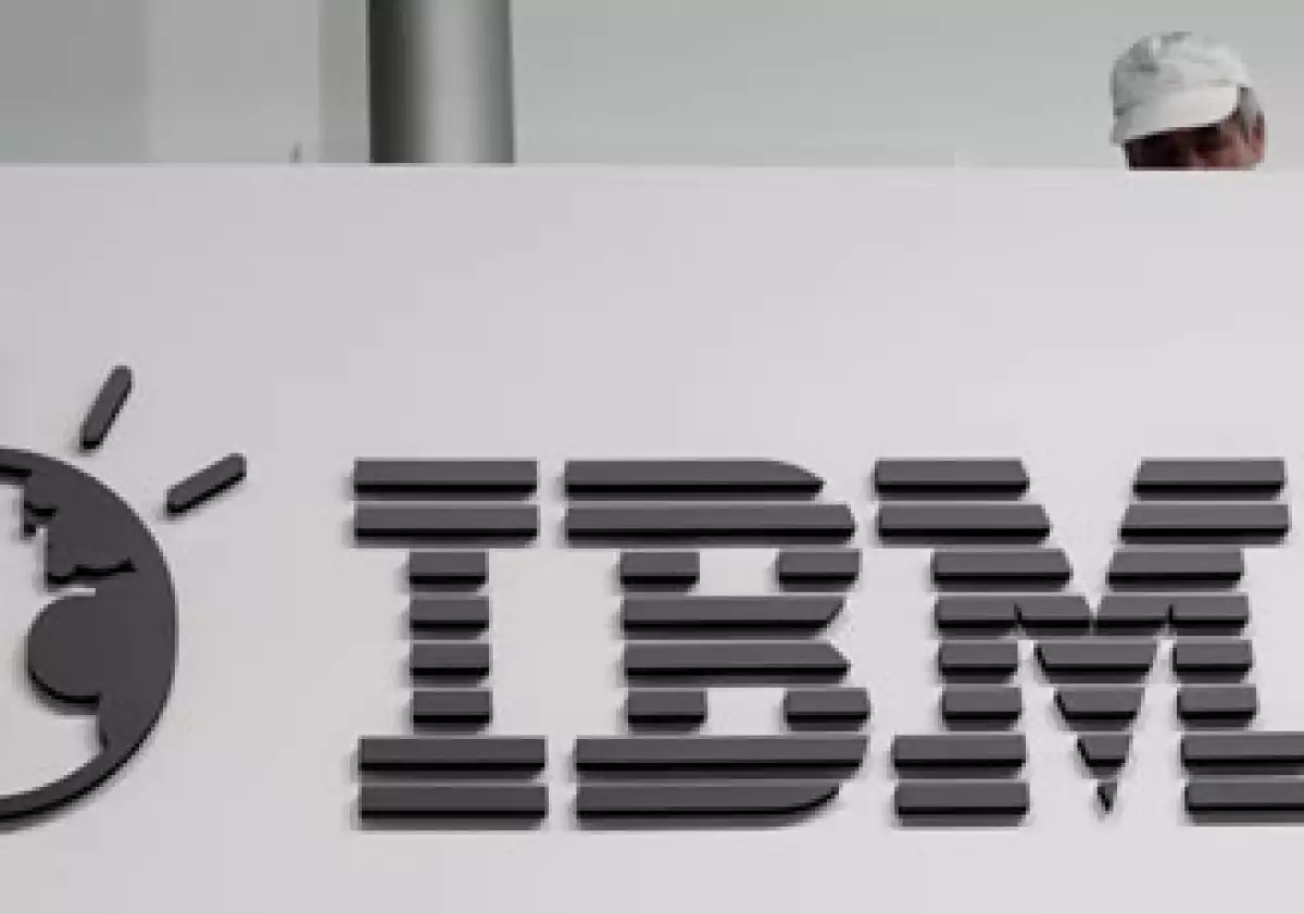 Los empleados de IBM en China también otorgaron obsequios, viajes al extranjero y entretenimiento a los funcionarios de Gobierno, dijo la SEC. (Foto: Reuters)