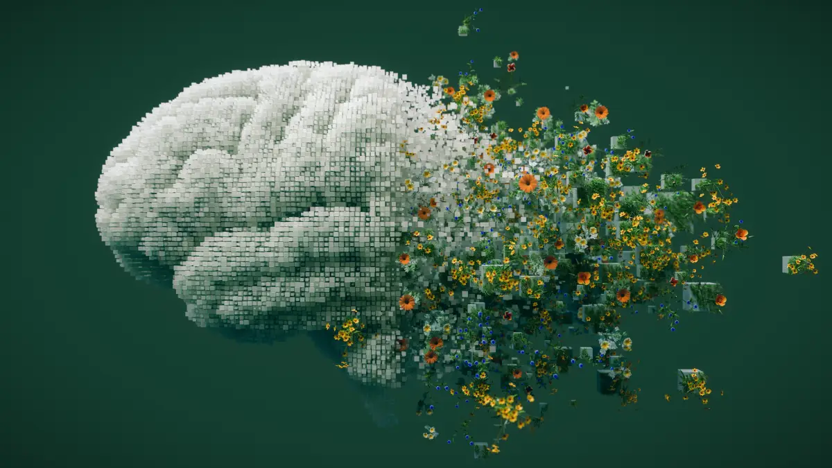 Robot que lee señales del cerebro 