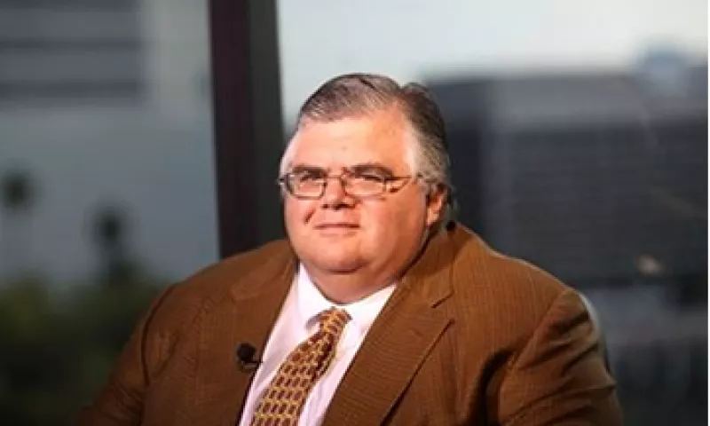 Agustín Carstens cuenta con el respaldo de naciones como Venezuela, España y Guatemala, para dirigir el FMI. (Foto: AP)