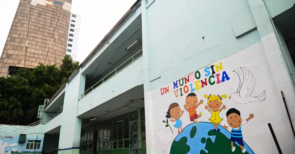 Preinscripciones en CDMX 2025: Calendario por apellido para preescolar, primaria y secundaria