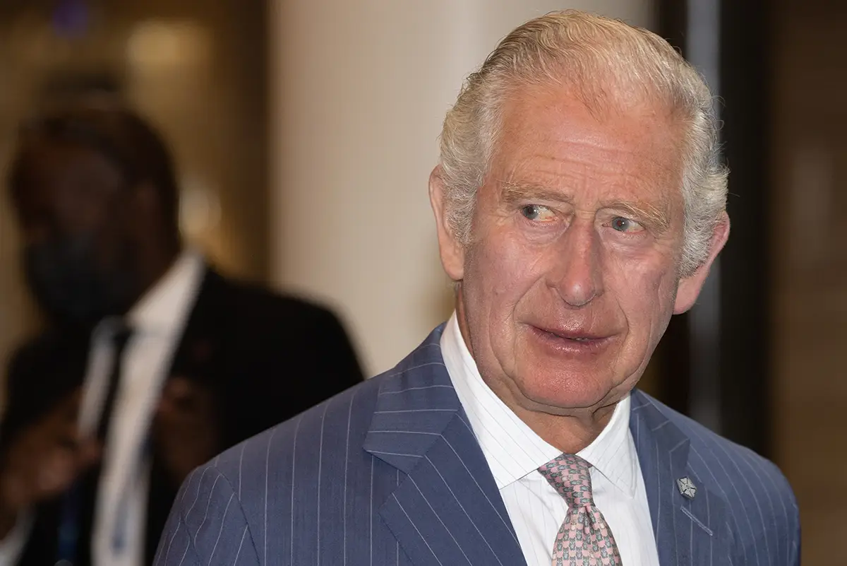 2022 Commonwealth Heads of Government Meeting - Day Five