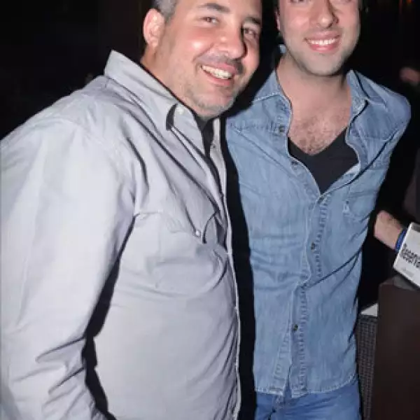 Ramón Orraca y Dagher Camil