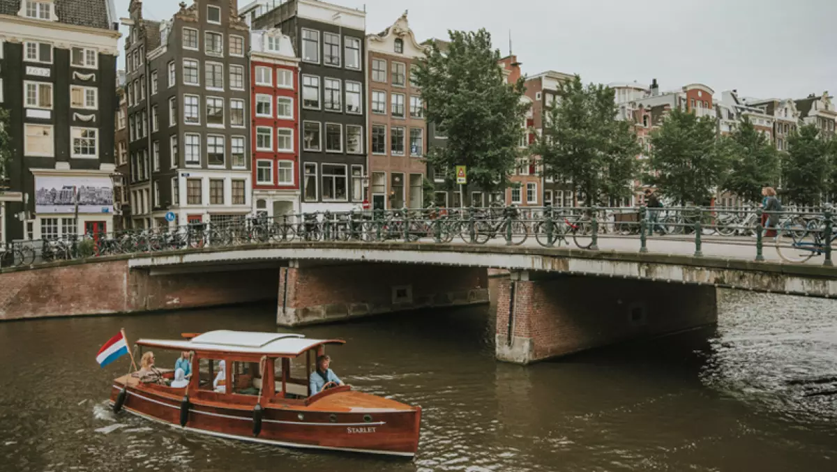 Amsterdam: qué hacer, dónde hospedarse y qué comer