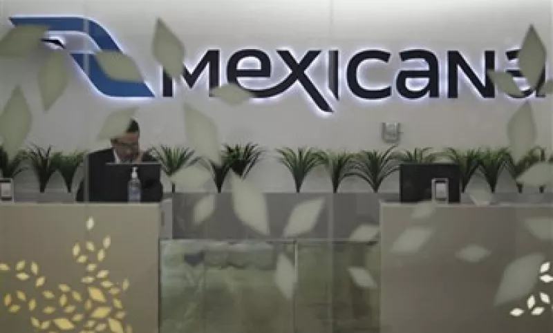 Compañía Mexicana de Aviación, filial de Grupo Mexicana, se sometió al concurso mercantil con una deuda de 1,000 mdd. (Foto: AP)