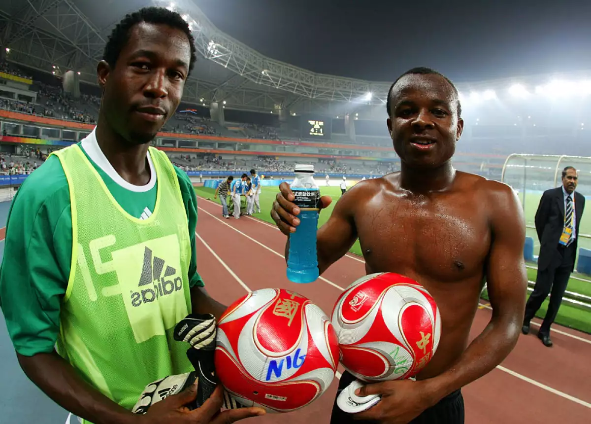 Ezenwa Nigeria