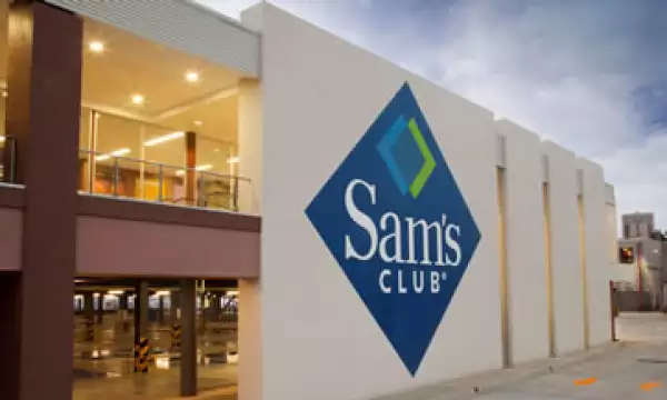 La nueva tienda generará 205 empleos, dijo Walmex. (Foto: Cortesía Walmex)