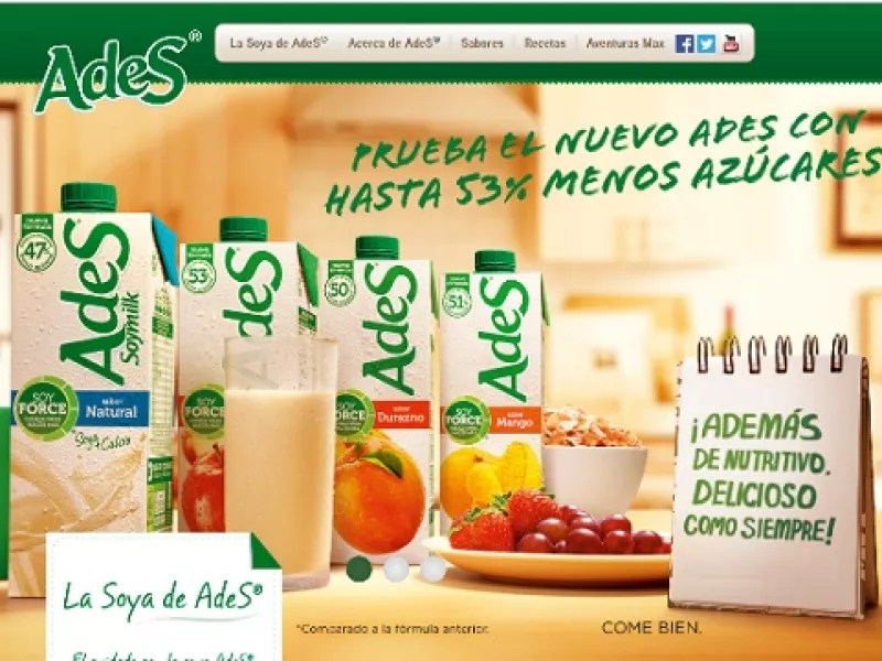 AdeS productos