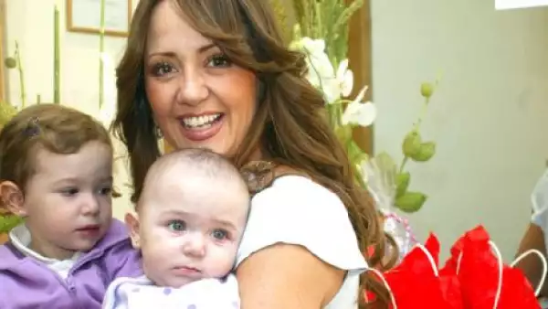 El cantante asegura que, a pesar de estar promocionando su nuevo disco y estar a cargo de una productora, lo más importante para él son sus hijas, y nos contó cómo se involucra en su regreso a clases.