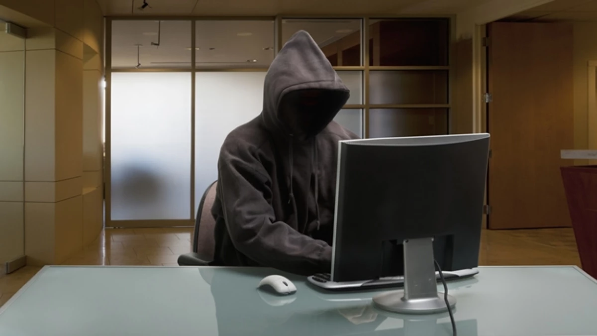 hackers