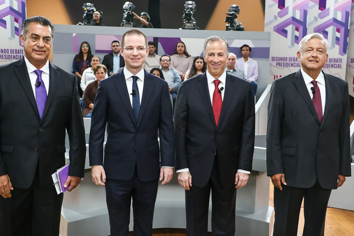 Segundo Debate