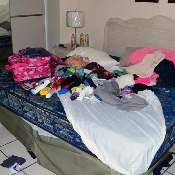 Miramar detención Chapo 3