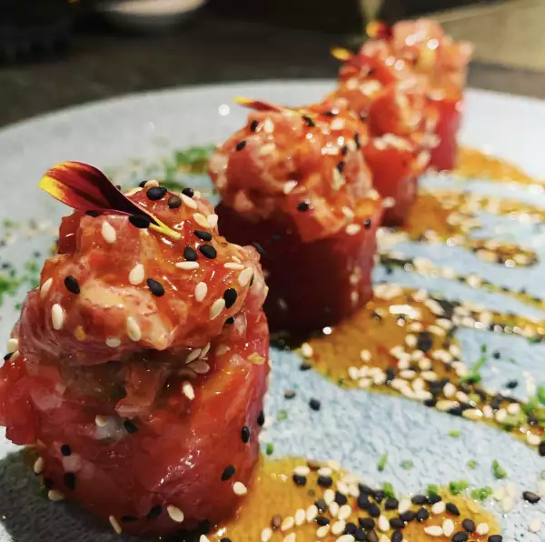 Japánika
