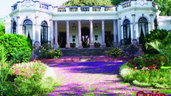 Hacienda San Diego Cocula