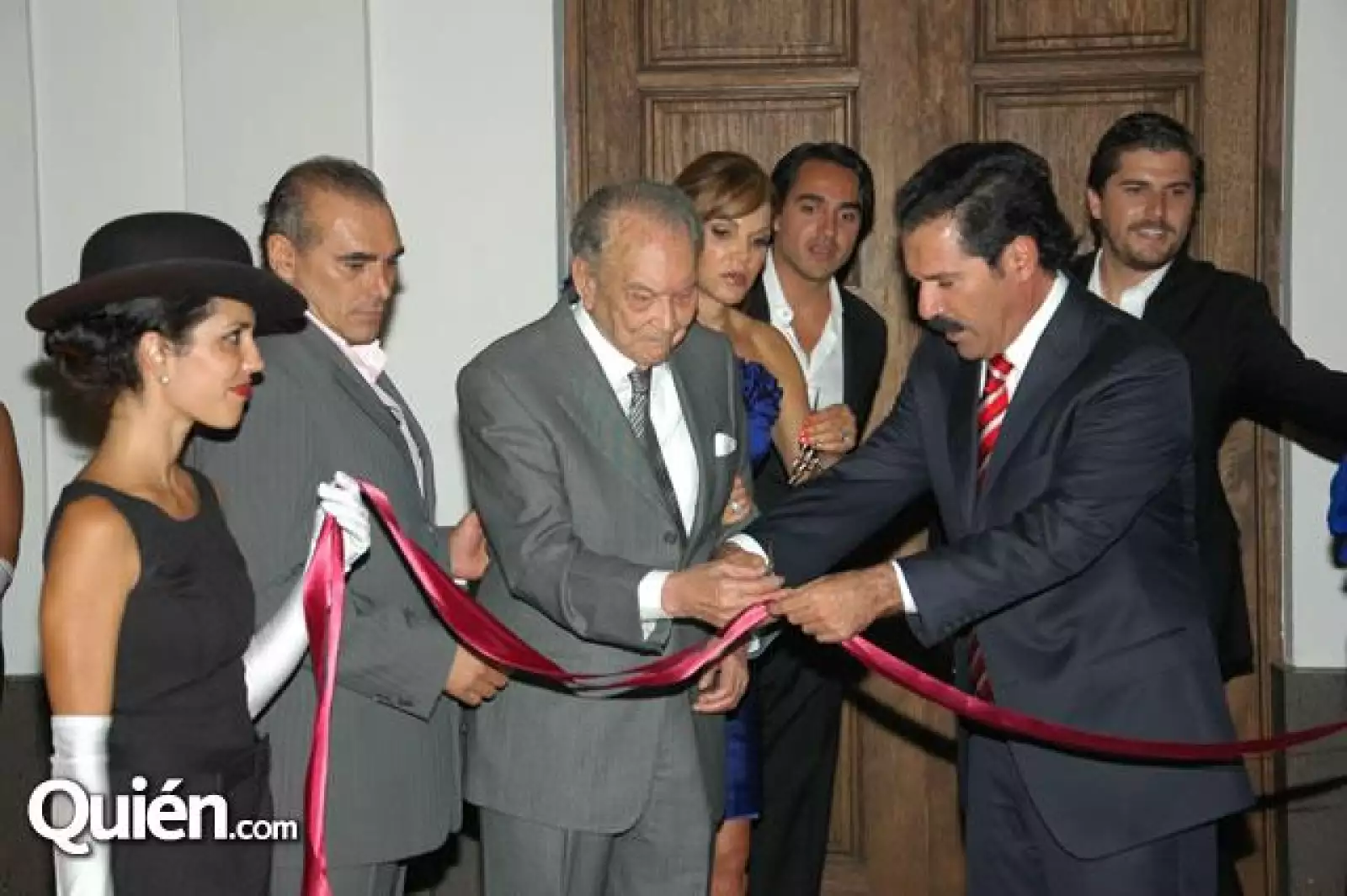 Jaime Chávez,Roberto Chávez,Jesus Casillas