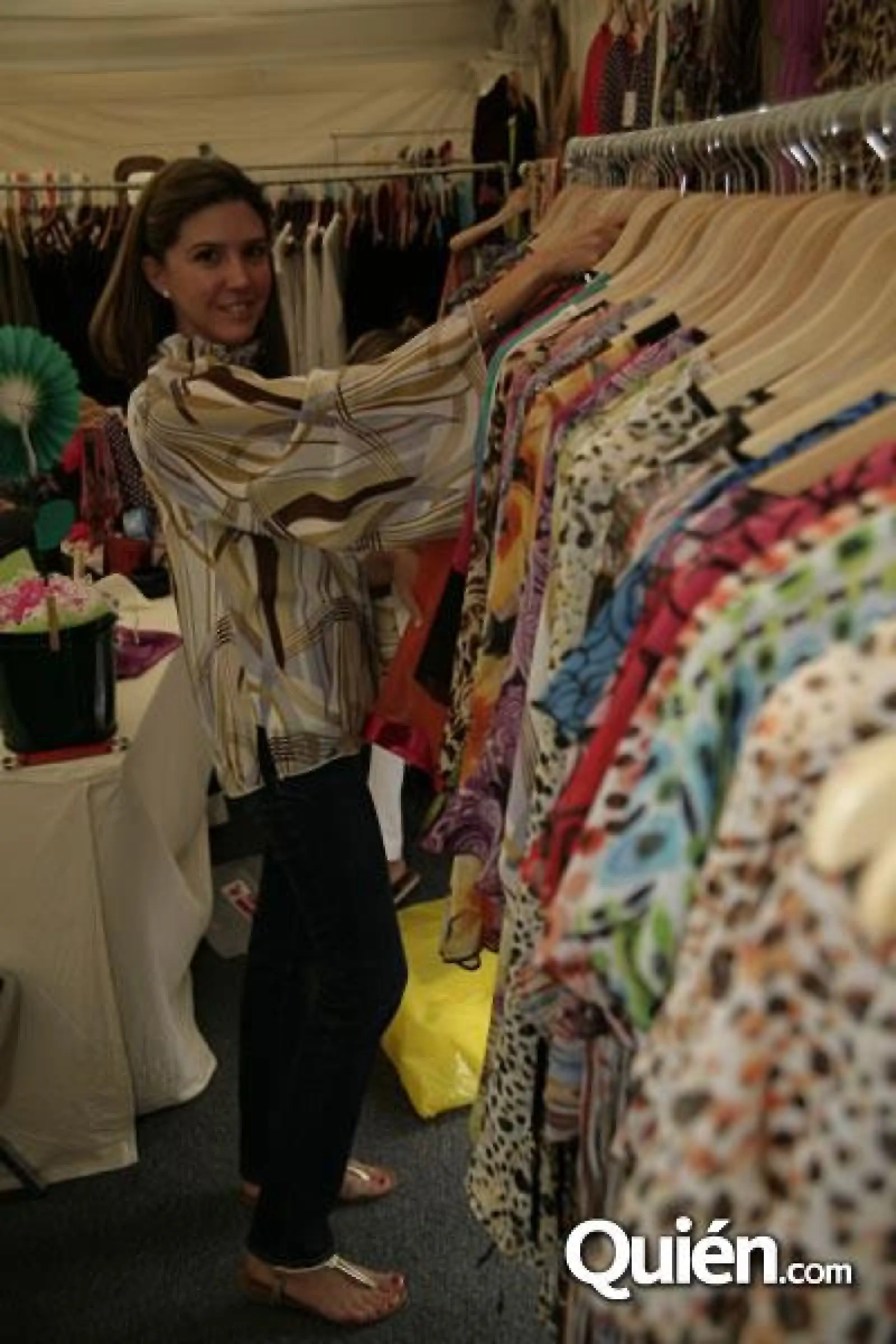 Bazar Monteverde
