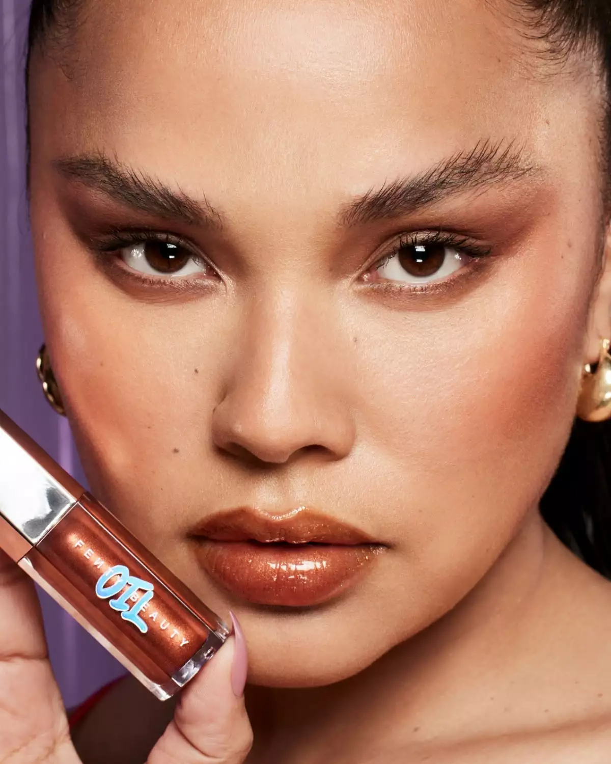 Fenty lanzamiento