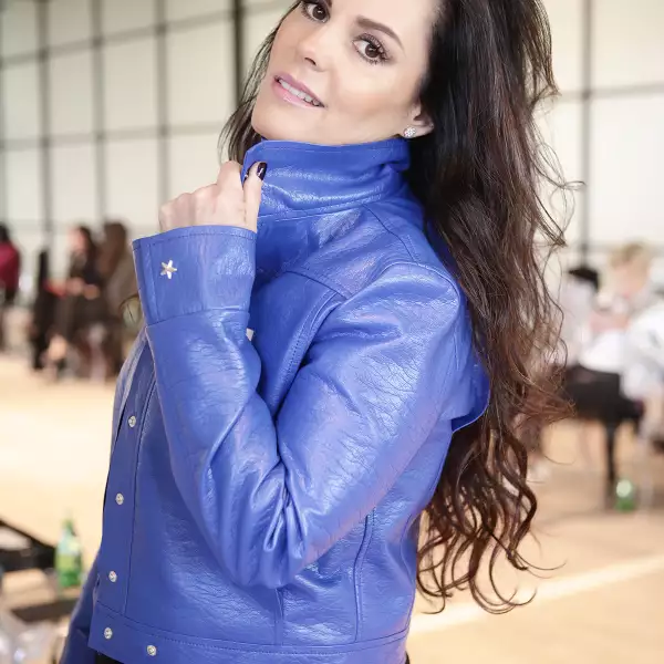 Evento de It Girl a beneficio de la fundación Make a Wish