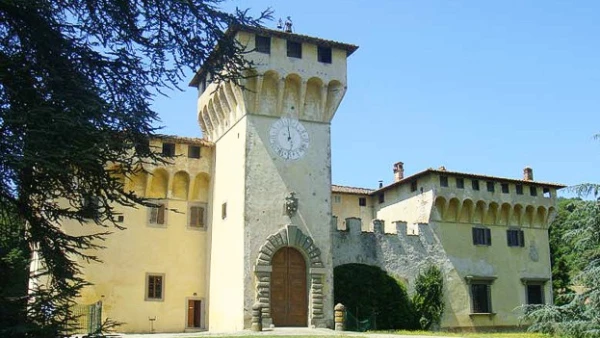 Lugares patrimonio de la humanidad