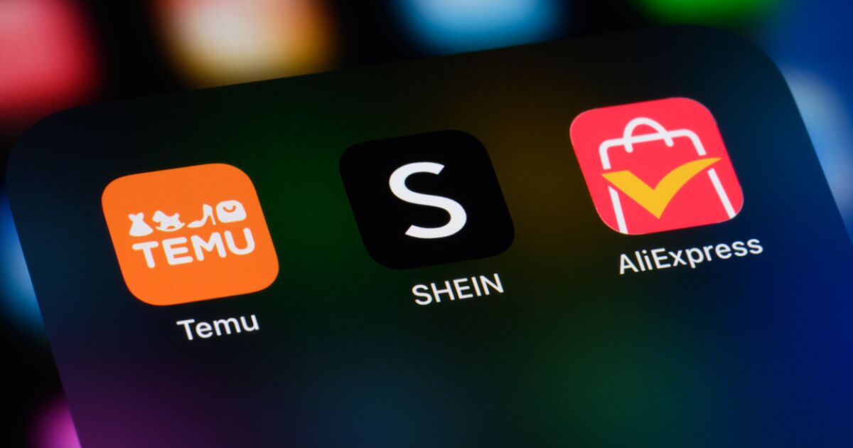 Temu yıllık %500 oranında büyüyordu, şimdi iki önlemin bedeli olacak ve çift haneli büyüme gösterecek