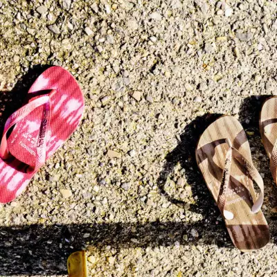 havaianas isabel marant