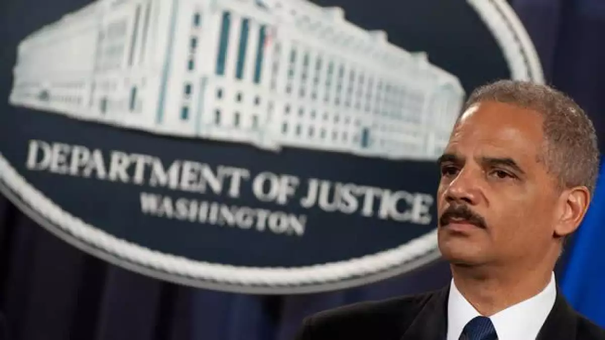 holder